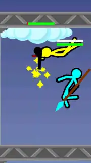 Supreme Duelist Stickman screenshot 10
