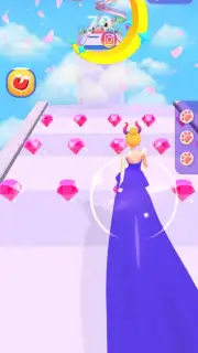 Dancing Dress screenshot 8
