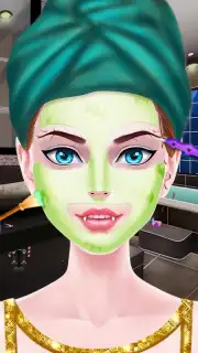 Vampire Salon screenshot 4