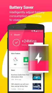 Hola Launcher screenshot 2