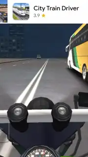 Bike Simulator Evolution screenshot 9
