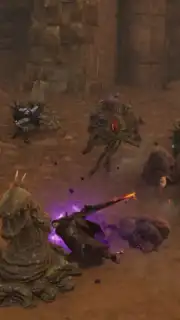 Raven 2 screenshot 4
