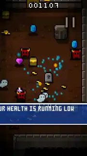Heroes of Loot Free screenshot 1