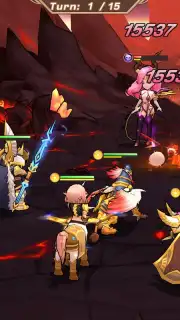 Idle Summoner 3D screenshot 15