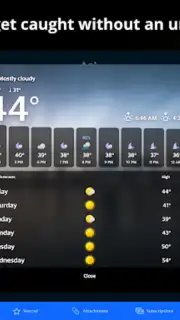 AOL screenshot 7
