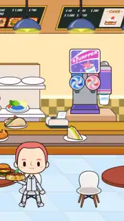 Miga Town: My Hospital screenshot 13