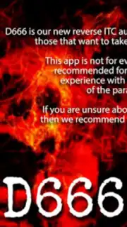 D666 screenshot 1