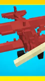 Airplanes for mcpe screenshot 1