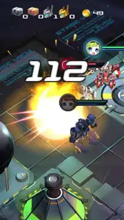 Master of Eternity screenshot 10