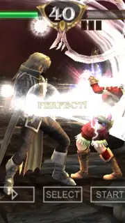 UltraPSP screenshot 7