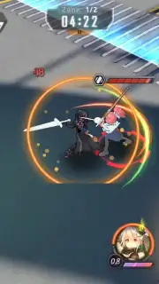 Witch Weapon screenshot 5