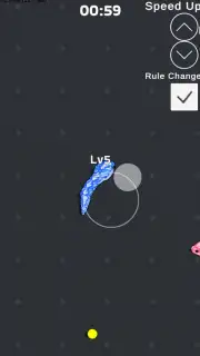 Snake Clash screenshot 5
