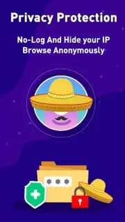 Monster VPN Pro screenshot 1