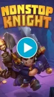 Nonstop Knight screenshot 1