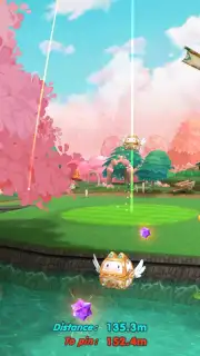 PANGYA Mobile screenshot 10