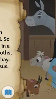 Bible App for Kids screenshot 11