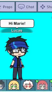 Gachaverse screenshot 3