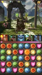 Legendary: Game of Heroes screenshot 7