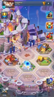 Puzzle Breakers screenshot 8
