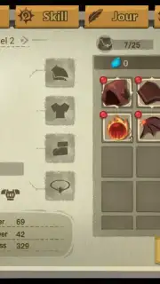 The Greedy Cave 2 screenshot 2