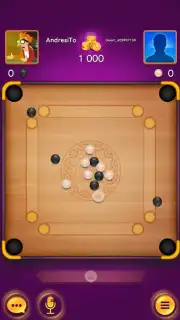 Carrom Pool screenshot 10