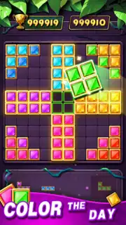 Block Puzzle screenshot 5