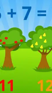 Математика для детей (демо) screenshot 12