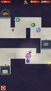Land of Thieves screenshot 3
