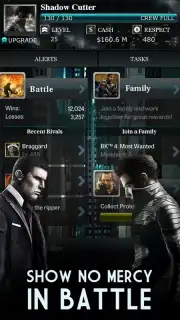 Crime Inc. screenshot 14