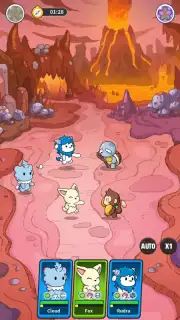 Dragon Village Arena screenshot 12