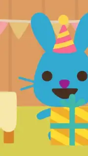 Sago Mini Babies Daycare screenshot 8