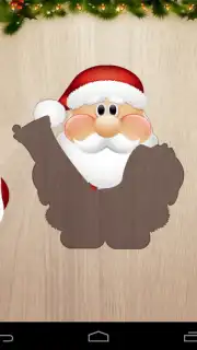 Детей головоломка - Рождество screenshot 7