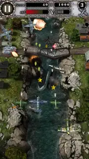 AirAttack HD Lite screenshot 6
