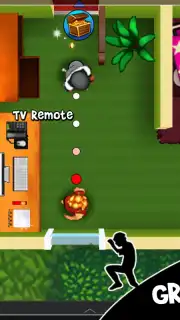 Robbery Bob screenshot 15