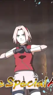 NARUTO X BORUTO NINJA TRIBES screenshot 9