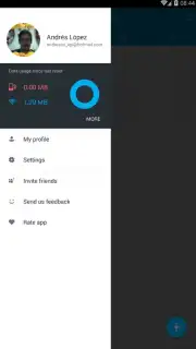 Skype Lite screenshot 2