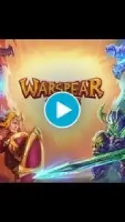 Warspear Online screenshot 1