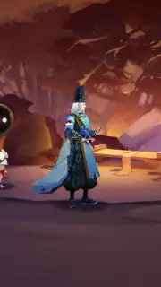 Onmyoji screenshot 4