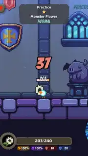 Maze Castle screenshot 7