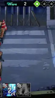 Girl's War Z screenshot 10