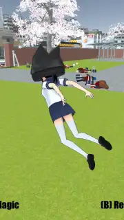 High School Simulator 2018 screenshot 5