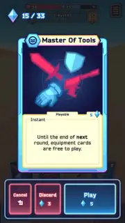 Void Tyrant screenshot 12