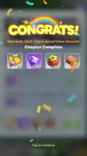 Tiles Survive! screenshot 4