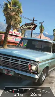 Car Driving Games Car Racing screenshot 8