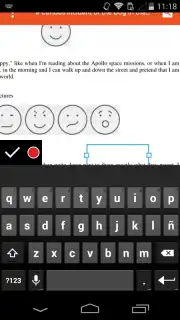iAnnotate screenshot 2