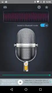 Easy Microphone screenshot 10