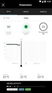 BONECO screenshot 2