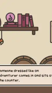 A TAVERN FOR TEA screenshot 1