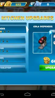 Cooking Fever screenshot 8