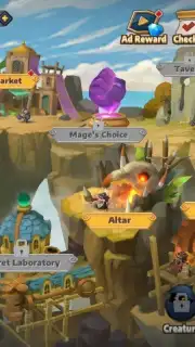 Lazy Master screenshot 4
